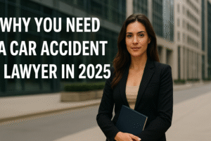 car accident lawyer in 2025