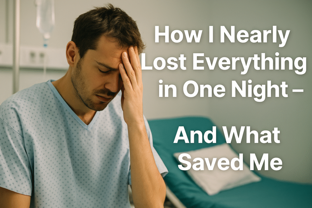emergency health insurance without coverage