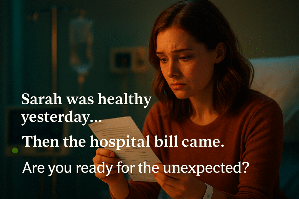 no health insurance in the US 2025