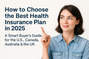best health insurance plans 2025